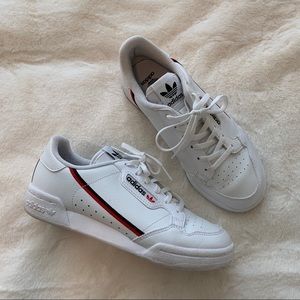 Adidas Continental 80 Sneakers